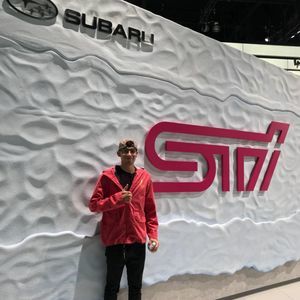 Meet your Posher, Bryan